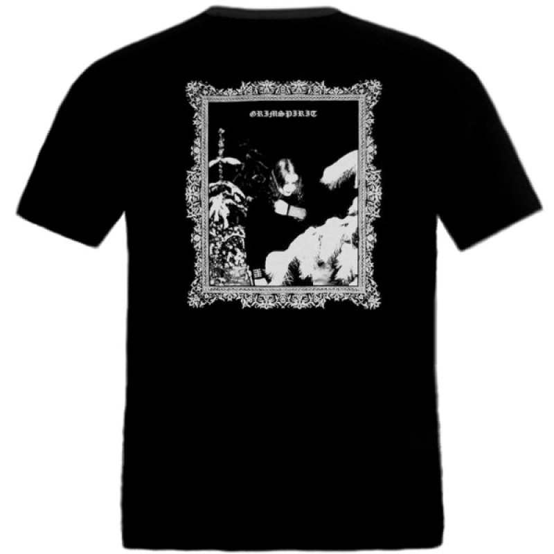 Футболка Evilfeast - Wintermoon Enchantment