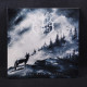 Evohe - Deus Sive Natura 2LP (Gatefold White / Black Splatter Vinyl)