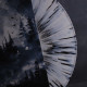 Evohe - Deus Sive Natura 2LP (Gatefold White / Black Splatter Vinyl)