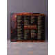 Facebreaker - Infected LP (Transparent Red / Black Smoke Vinyl)