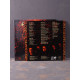 Facebreaker - Infected LP (Transparent Red / Black Smoke Vinyl)