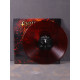 Facebreaker - Infected LP (Transparent Red / Black Smoke Vinyl)