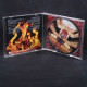 Фактор Страха (Factor Straha) - Театр Военных Действий: Акт 1 CD (CD-Maximum)