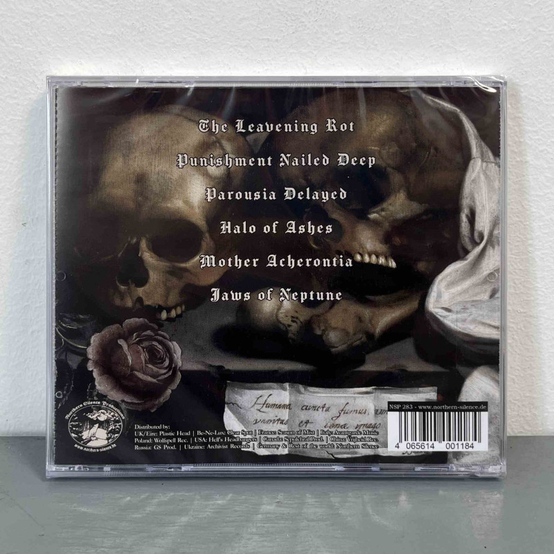 Faidra - Militant : Penitent : Triumphant CD