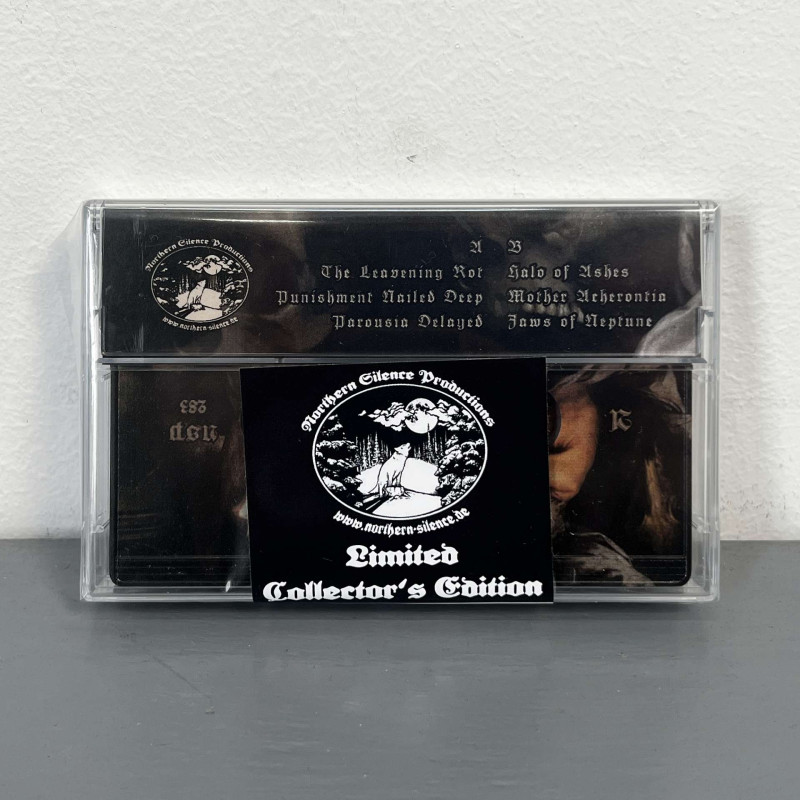 Faidra - Militant : Penitent : Triumphant Tape