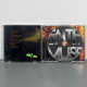 Faith And The Muse - The Burning Season CD (Irond)