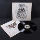 Fin - Arrows Of A Dying Age LP (Black Vinyl)
