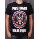 Футболка Five Finger Death Punch - American Capitalist