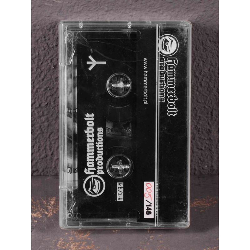 Fjord - Vinlandic Northern Heritage Tape