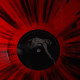 Flykt - Charnel Heart LP (Red / Black Splatter Vinyl)