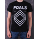 Футболка Foals - Holy Fire