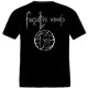 Футболка Forgotten Woods - As The Wolves Gather