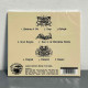 Forlorn Citadel / Mirkwood / Spells Of Fog CD Digi