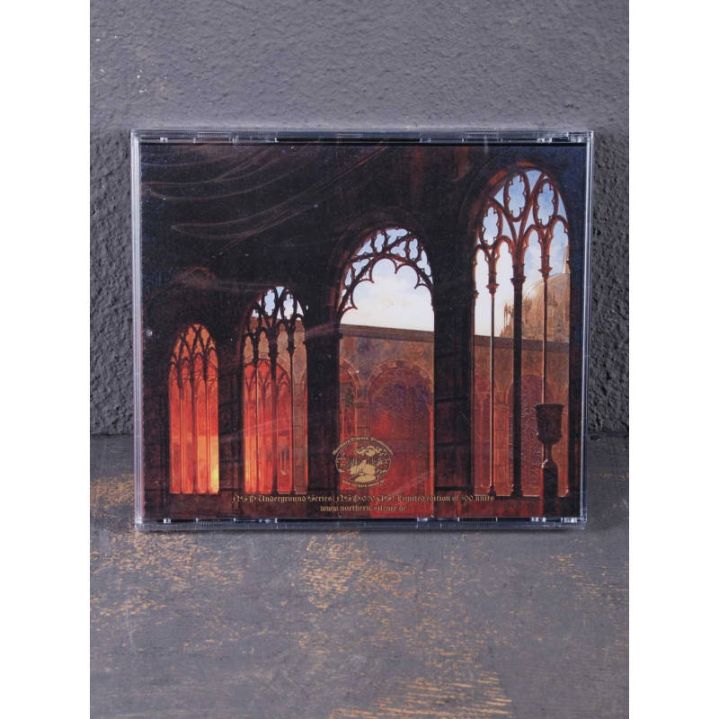 Forlorn Citadel - Songs Of Mourning / Dusk CD