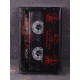 Front Beast - Black Spells Of The Damned Tape