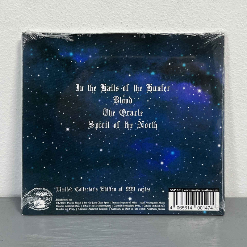 Fuath - I CD Digi