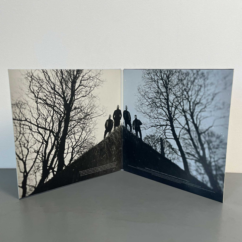 Funeral - Praesentialis In Aeternum 2LP (Gatefold Black Vinyl)