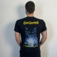 Футболка Blind Guardian - Nightfall In Middle-Earth (Gildan) чорна