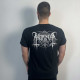 Футболка Horna - Sudentaival (Gildan) чорна