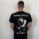 Футболка Summoning - Lugburz (Gildan) чорна
