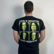 Футболка Type O Negative - Life Is Killing Me (Gildan) чорна