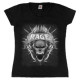 Футболка жіноча Rage Grey