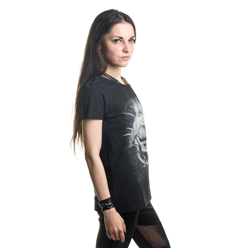 Футболка жіноча Rage Grey