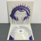 Gaerea - Coma LP (Crystal Clear And White Marbled Vinyl)