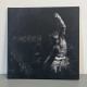 Gaerea - Unsettling Whispers LP (Gatefold Silver & Black Marbled Vinyl)
