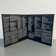 Gaerea - Unsettling Whispers LP (Gatefold Black Vinyl)