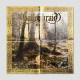 Gallowbraid - Ashen Eidolon LP (Gatefold Green/Brown Galaxy Vinyl)