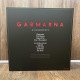 Garmarna - Forbundet LP (Gatefold Black Vinyl)