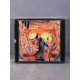 Gates Of Ishtar - A Bloodred Path CD (BRA)