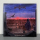Gates Of Ishtar - At Dusk And Forever LP (Gatefold Orange Crush/Black Marble Vinyl)