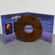 Gates Of Ishtar - At Dusk And Forever LP (Gatefold Orange Crush/Black Marble Vinyl)
