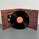 Gates Of Ishtar - The Dawn Of Flames LP (Gatefold Black Vinyl)
