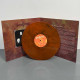 Gates Of Ishtar - The Dawn Of Flames LP (Gatefold Orange Crush/Black Marble Vinyl)