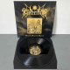 Gehenna - Black Seared Heart LP (Black Vinyl)