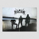 Gehenna - Black Seared Heart LP (Black Vinyl)