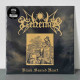 Gehenna - Black Seared Heart LP (Black Vinyl)