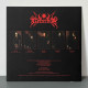 Gehenna - Malice 2LP (Gatefold Black Vinyl)