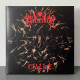 Gehenna - Malice 2LP (Gatefold Gold Opaque Vinyl)