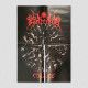 Gehenna - Malice 2LP (Gatefold Gold Opaque Vinyl)