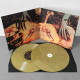 Gehenna - Malice 2LP (Gatefold Gold Opaque Vinyl)
