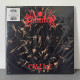 Gehenna - Malice 2LP (Gatefold Gold Opaque Vinyl)