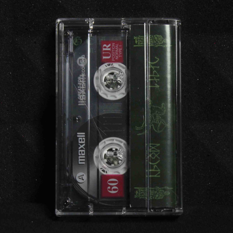 Geimhre - Noidagh Tape