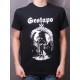 Футболка Gestapo 666 - Nova Ordoh Satanah