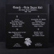 Geweih - Grim Pagan Kult 1996 - 2005 2LP (Gatefold Black Vinyl)