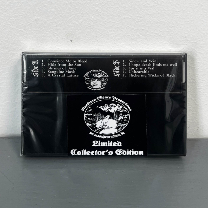 Ghost Bath - Self Loather Tape