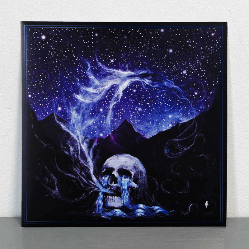 Ghost Bath - Starmourner 2LP (Gatefold Violet Vinyl)